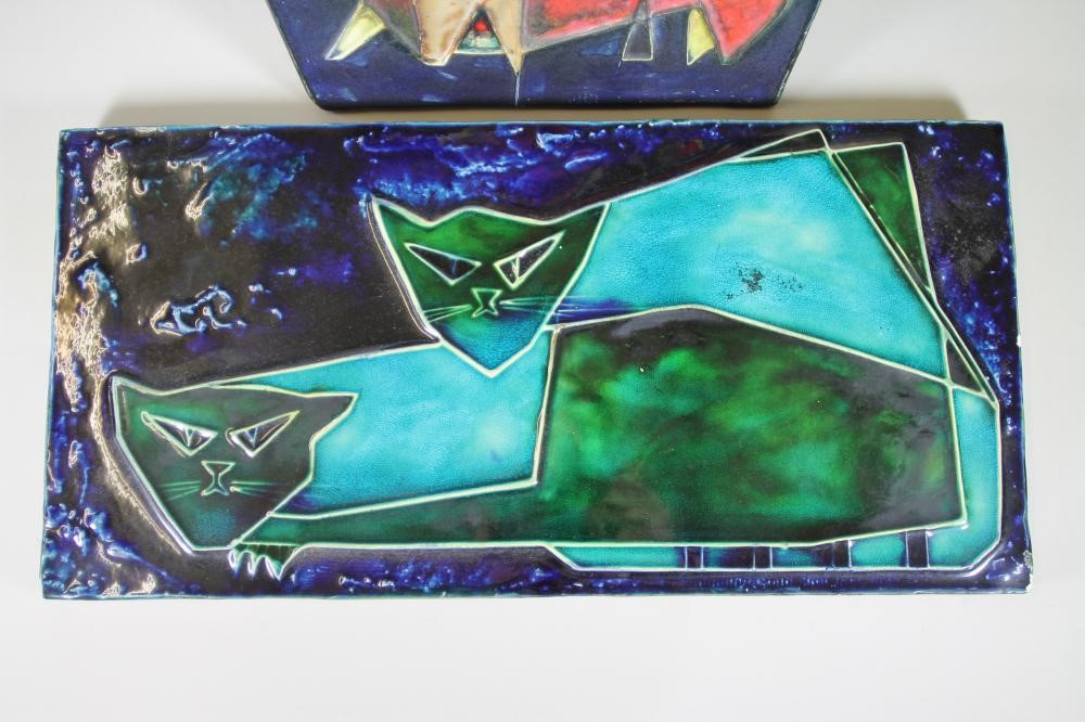 ‡HELMUT SCHAFFENACKER (German 1921-2010) Image