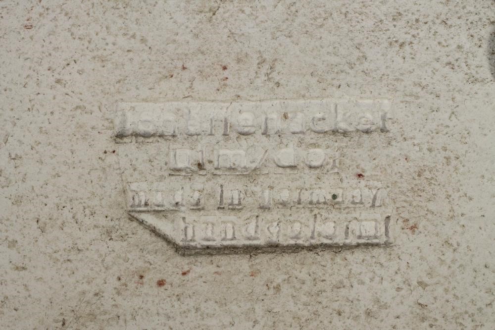 ‡HELMUT SCHAFFENACKER (German 1921-2010) Image