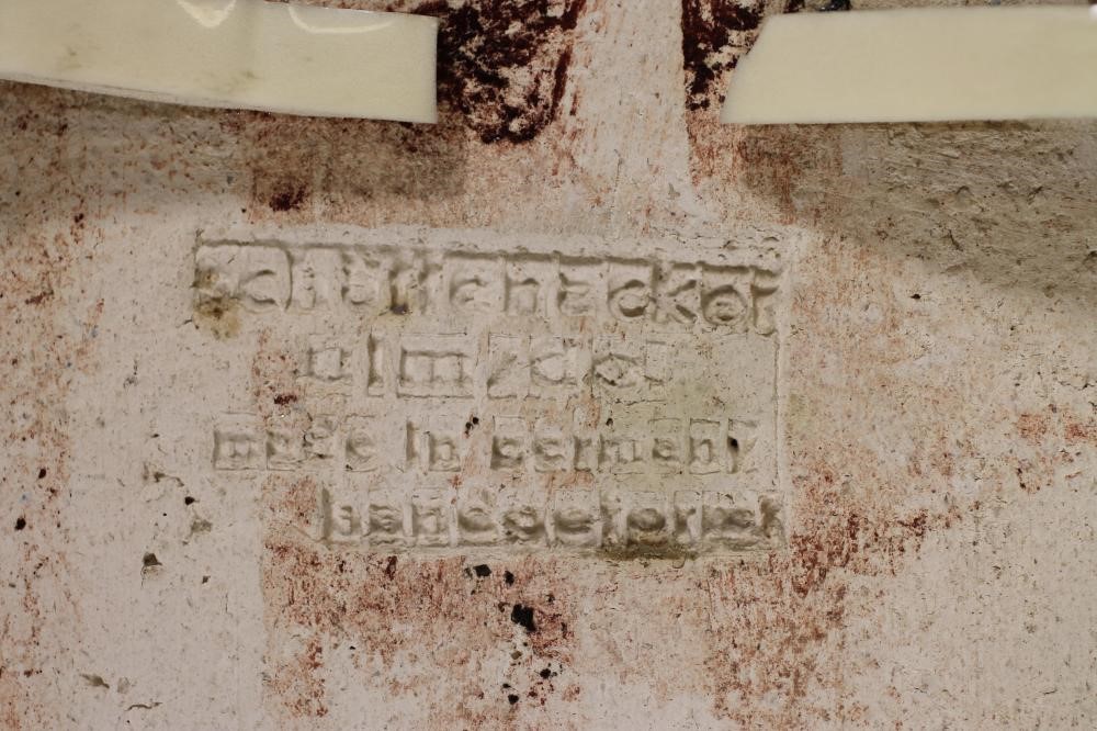 ‡HELMUT SCHAFFENACKER (German 1921-2010) Image