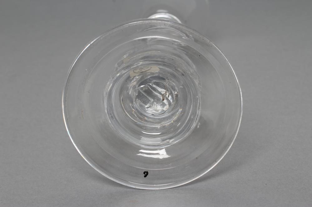 A CORDIAL GLASS Image