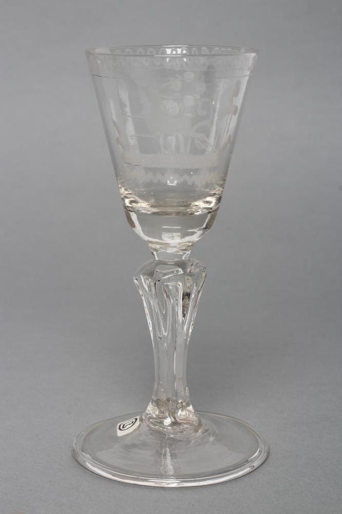 A SODA METAL GLASS Image