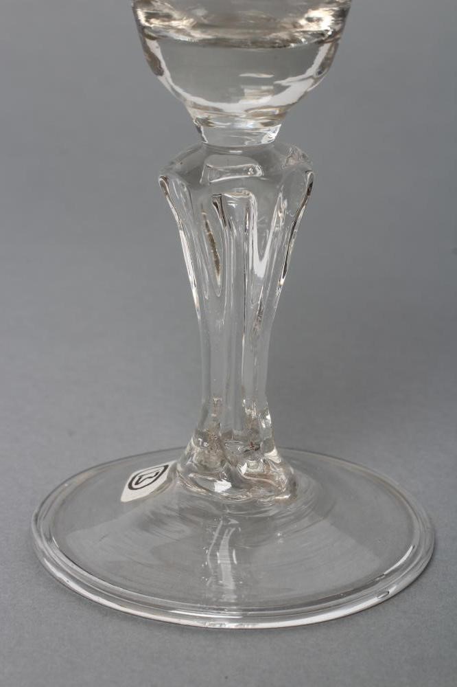 A SODA METAL GLASS Image