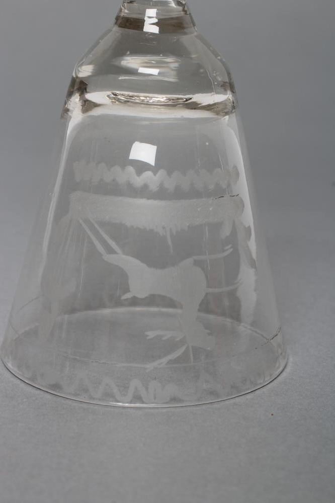 A SODA METAL GLASS Image