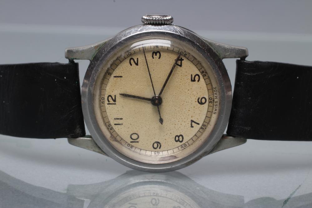 AN AIR MINISTRY WRISTWATCH Image