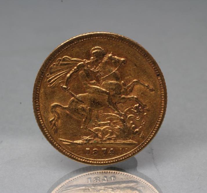 A VICTORIA YH SOVEREIGN Image