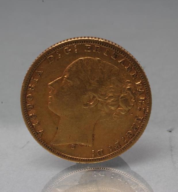 A VICTORIA YH SOVEREIGN Image