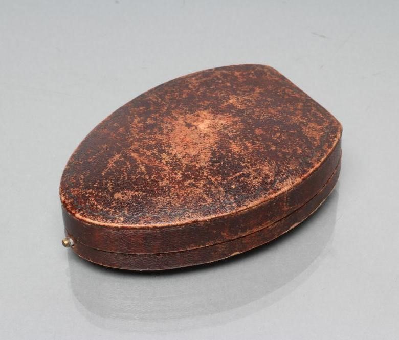 AN EDWARDIAN NECKLACE Image