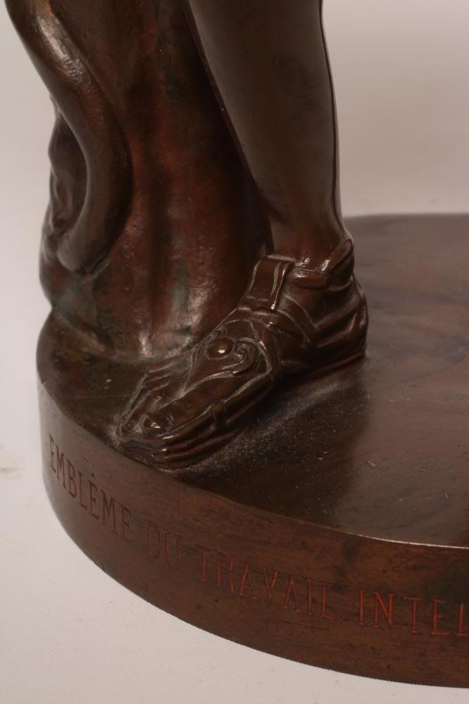 FERDINAND BARBEDIENNE (French 1810-1890) Image