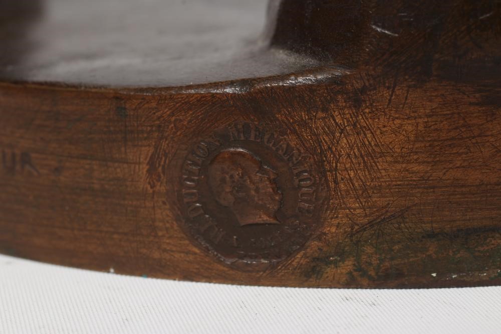 FERDINAND BARBEDIENNE (French 1810-1890) Image