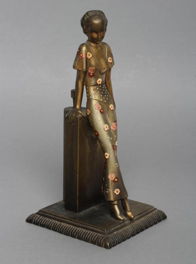 AFTER JOSEF LORENZL (1892-1950) Image