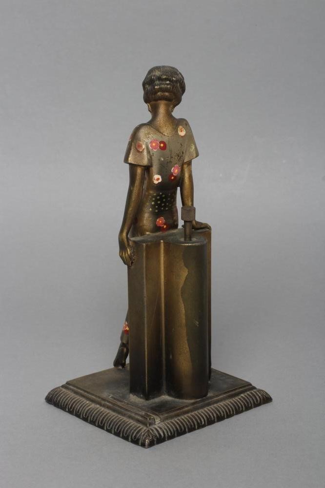 AFTER JOSEF LORENZL (1892-1950) Image