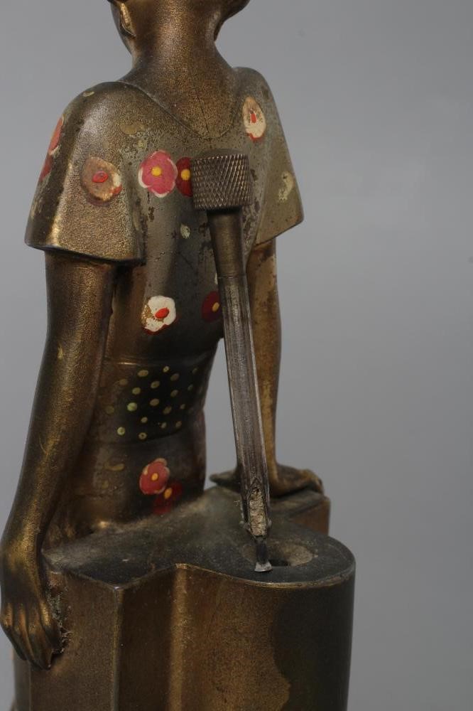 AFTER JOSEF LORENZL (1892-1950) Image