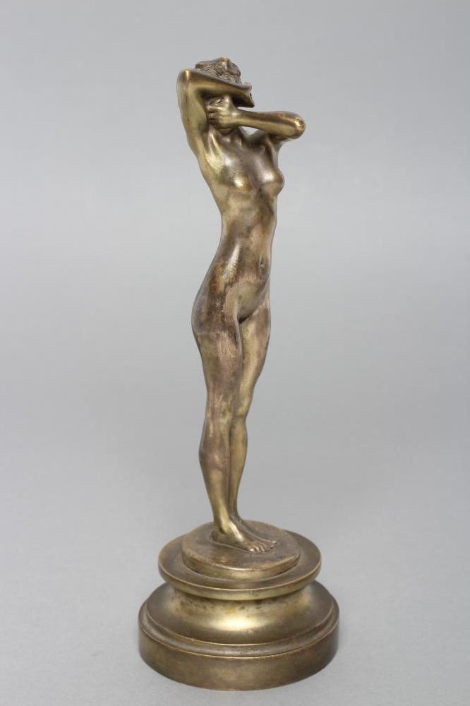 THEODORE L RIVIERE (French 1857-1912) Image