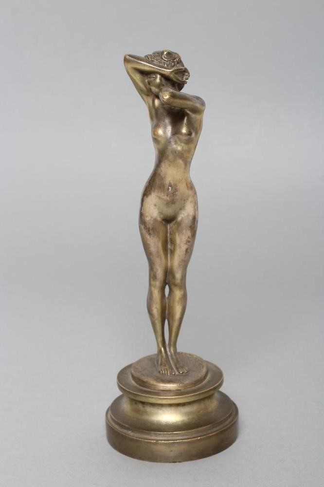 THEODORE L RIVIERE (French 1857-1912) Image