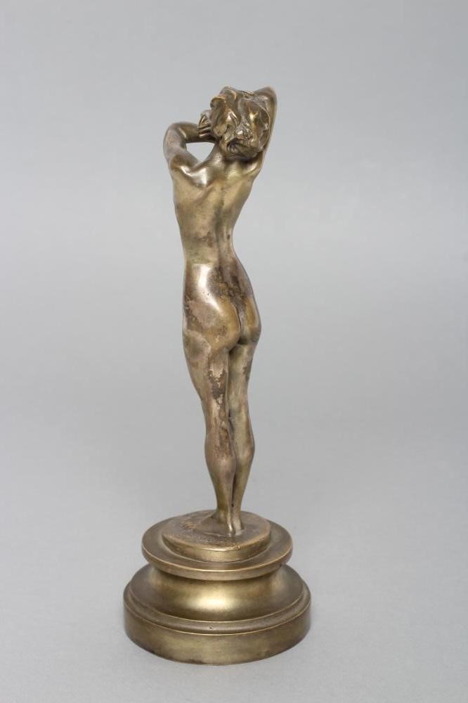 THEODORE L RIVIERE (French 1857-1912) Image