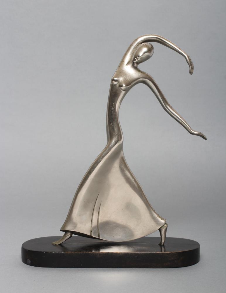 KARL HAGENAUER (Austrian 1898-1956) Image