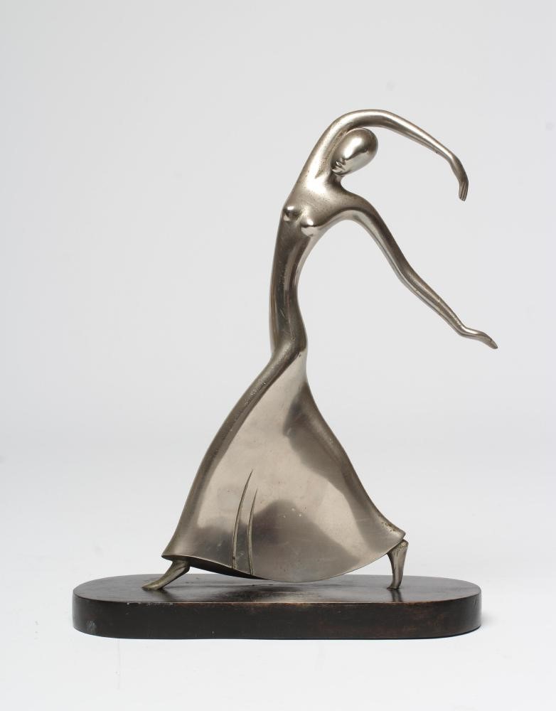 KARL HAGENAUER (Austrian 1898-1956) Image