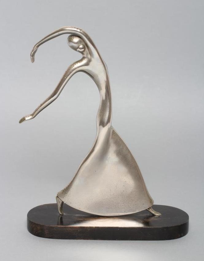 KARL HAGENAUER (Austrian 1898-1956) Image