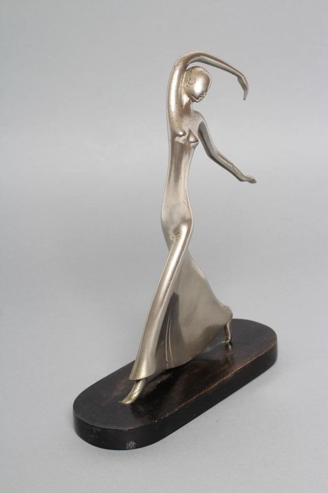 KARL HAGENAUER (Austrian 1898-1956) Image