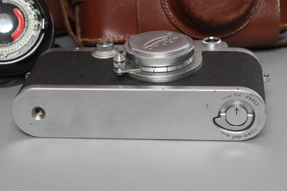 A LEICA CAMERA Image