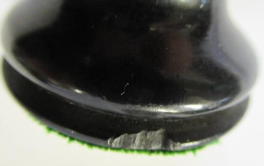 A JACQUES "STAUNTON" CHESS SET Image