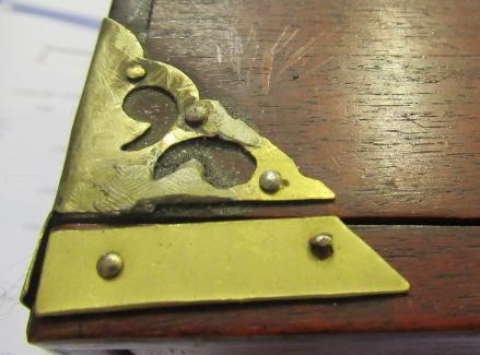 A CHINESE BONE AND BAMBOO MAH-JONG SET Image