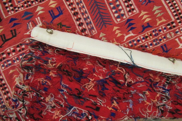 A KILIM Image