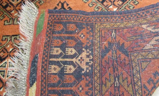 A PERSIAN RUNNER Image