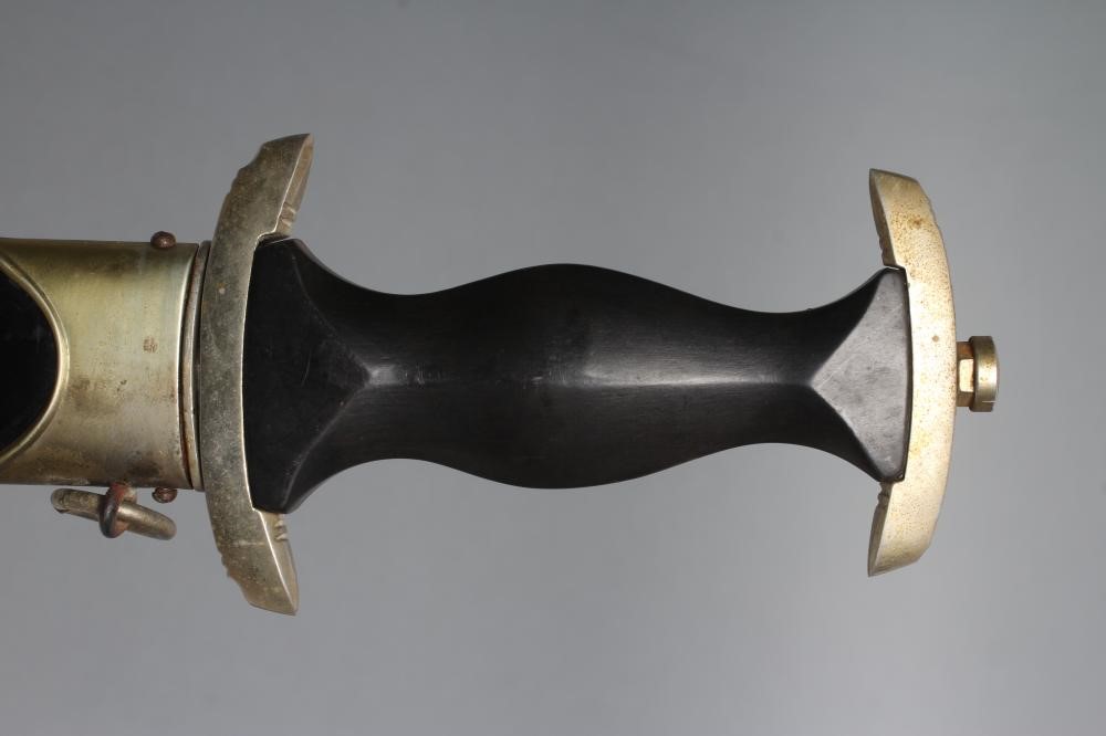 A THIRD REICH SS DAGGER Image