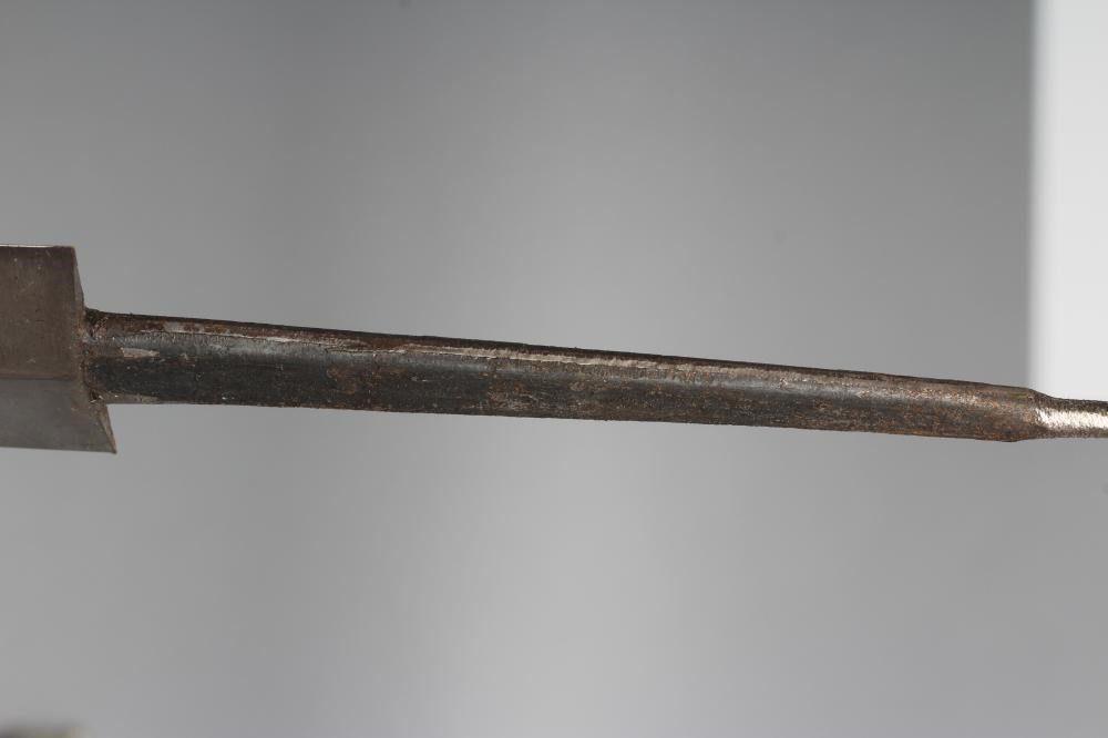 A THIRD REICH SS DAGGER Image