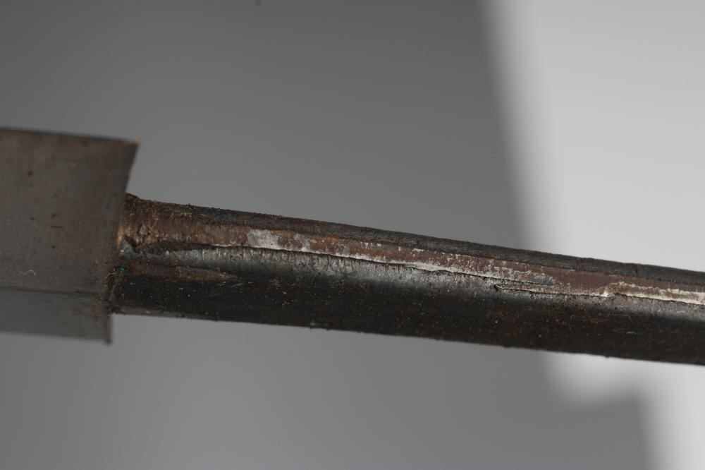 A THIRD REICH SS DAGGER Image