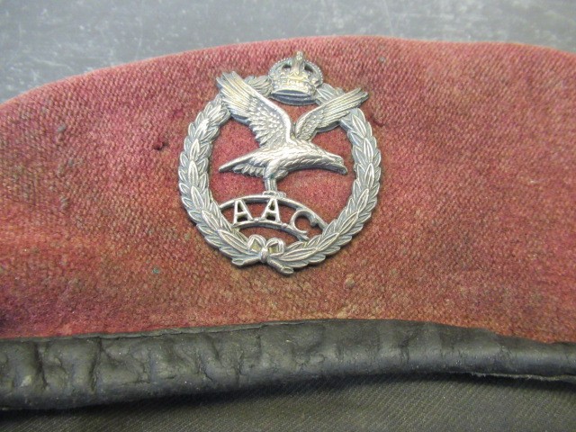 A FAMILY OF SECOND WORLD WAR MEDALS Image