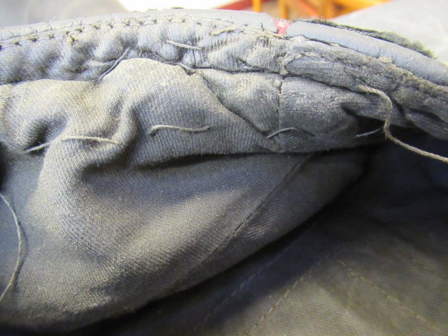 A FAMILY OF SECOND WORLD WAR MEDALS Image