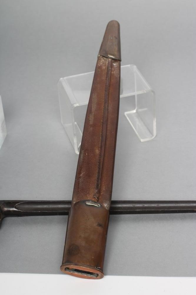 THREE BAYONETS Image