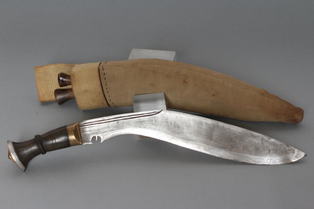 A GURHKA KUKRI Image
