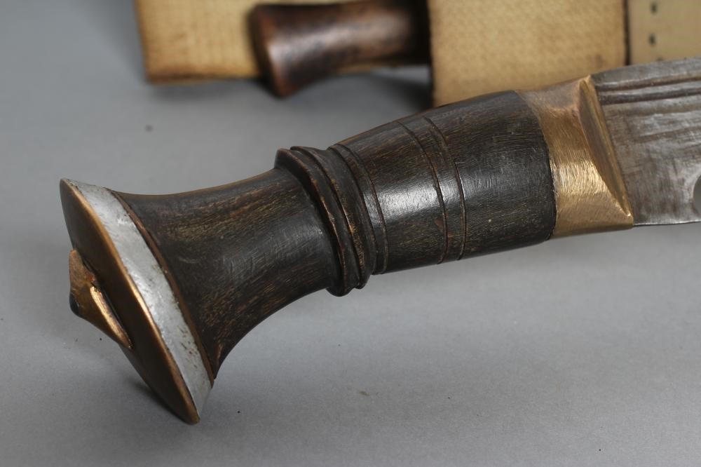 A GURHKA KUKRI Image