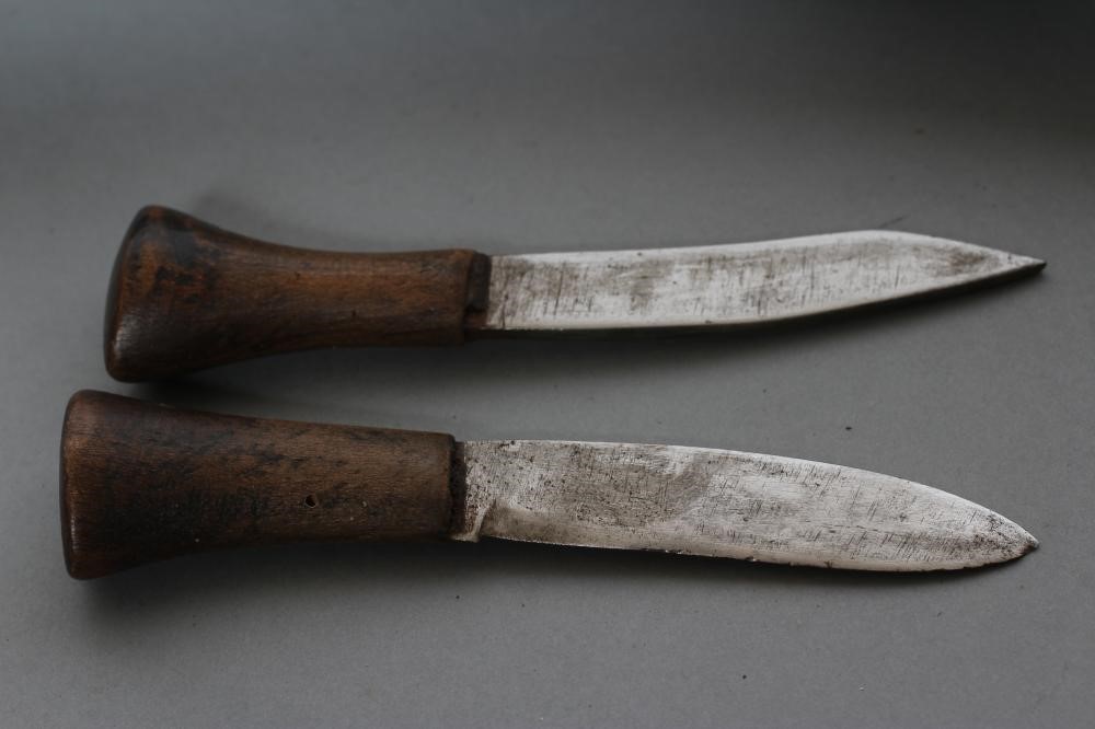 A GURHKA KUKRI Image