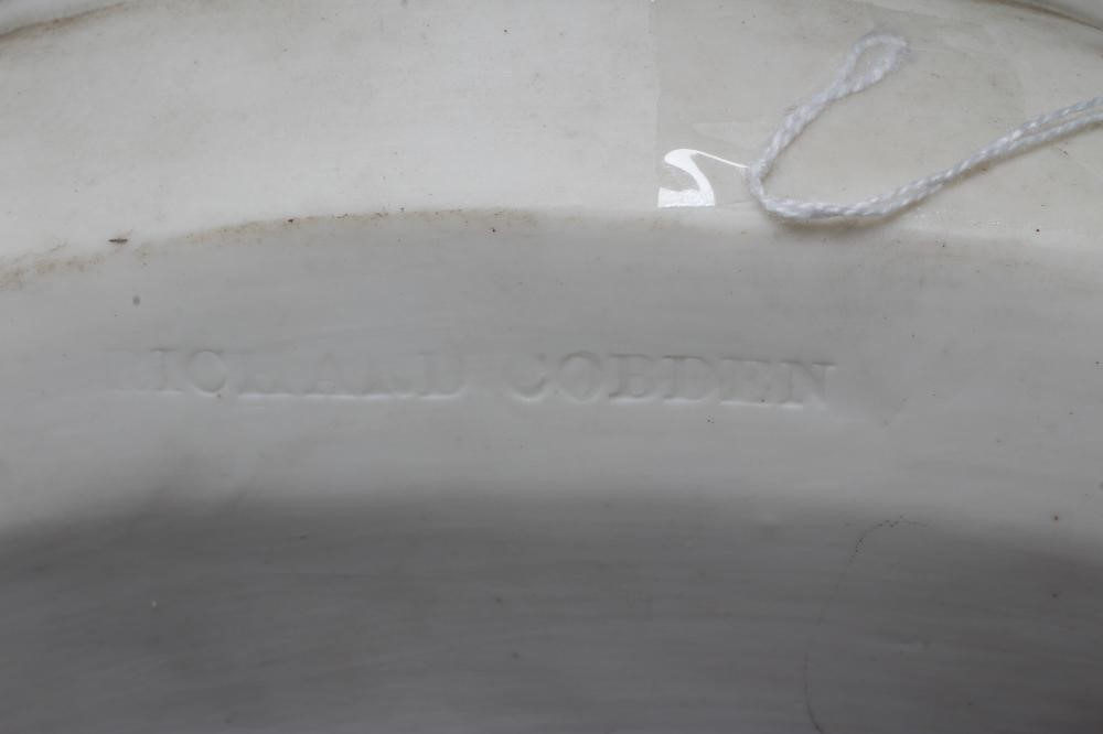 A VICTORIAN PARIAN BUST Image