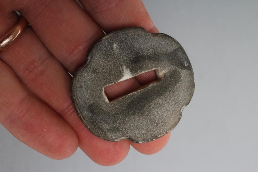 A JAPANESE WAKIZASHI Image