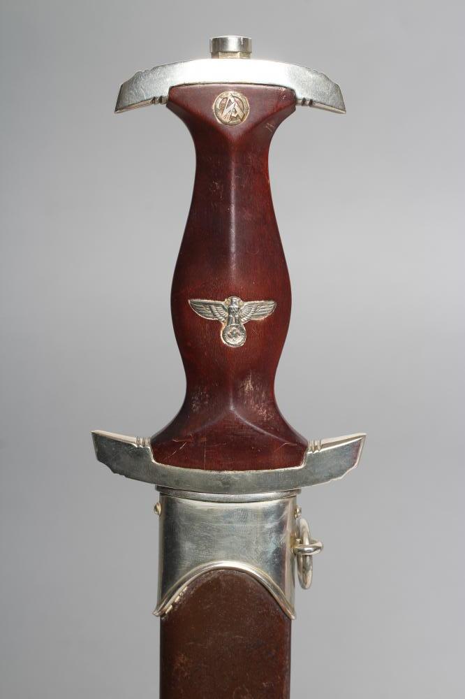 A THIRD REICH SA DAGGER Image