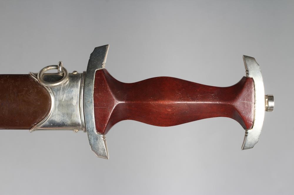A THIRD REICH SA DAGGER Image