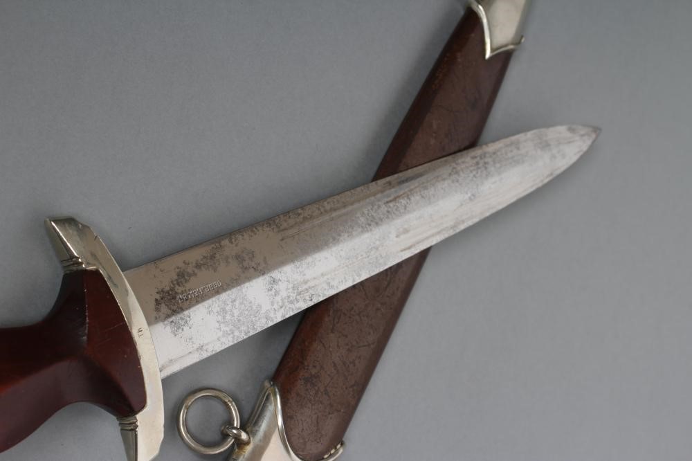 A THIRD REICH SA DAGGER Image