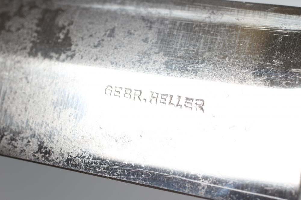 A THIRD REICH SA DAGGER Image