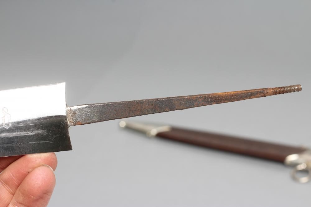 A THIRD REICH SA DAGGER Image