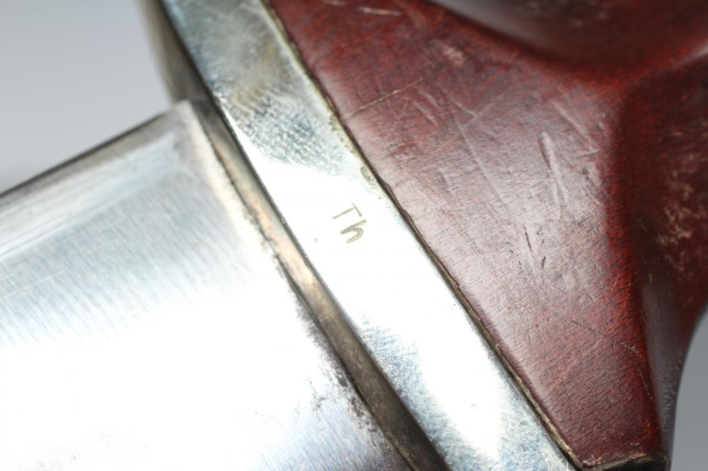 A THIRD REICH SA DAGGER Image