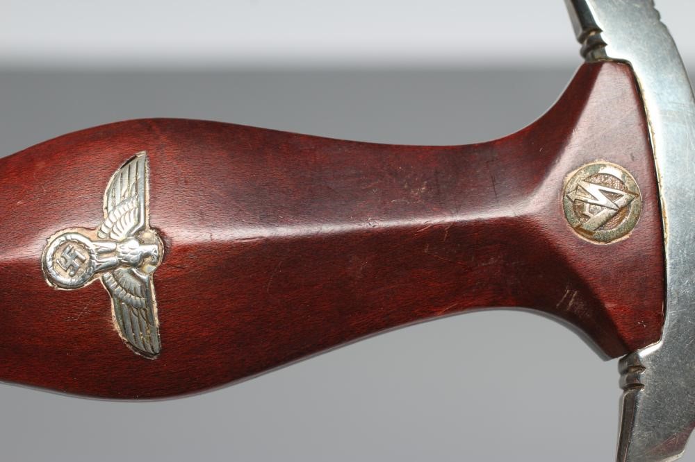 A THIRD REICH SA DAGGER Image