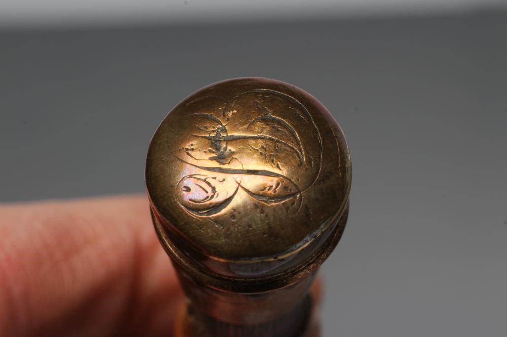 A SWAGGER SWORD STICK Image