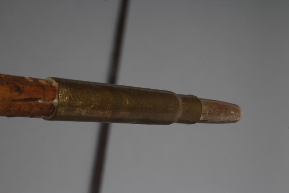 A SWAGGER SWORD STICK Image