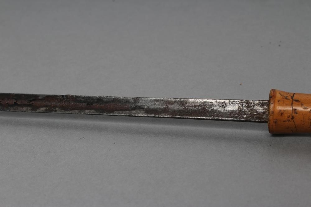 A SWAGGER SWORD STICK Image