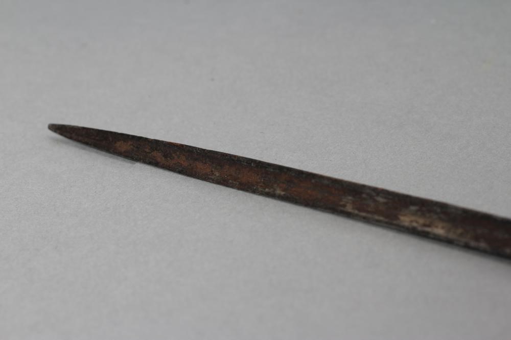 A SWAGGER SWORD STICK Image